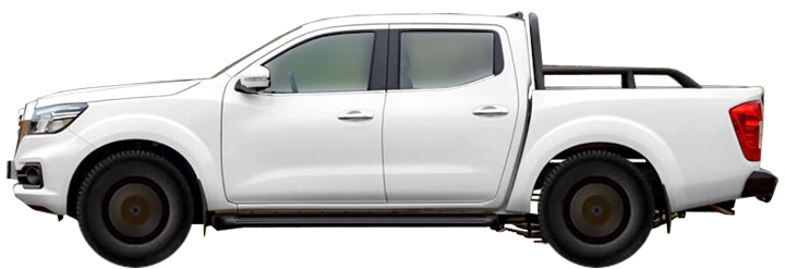 2.5D 4WD