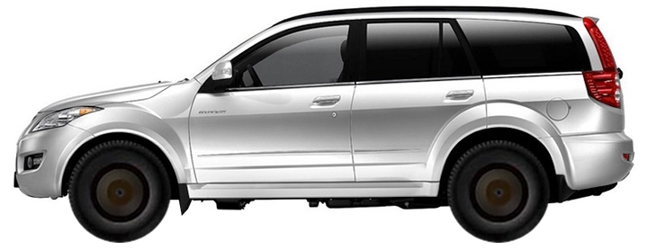 2.0 T 4WD