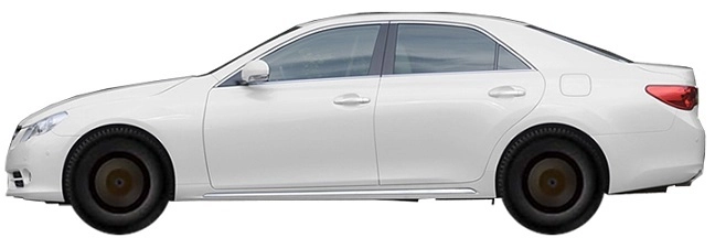 X13 Sedan (2009-2019)