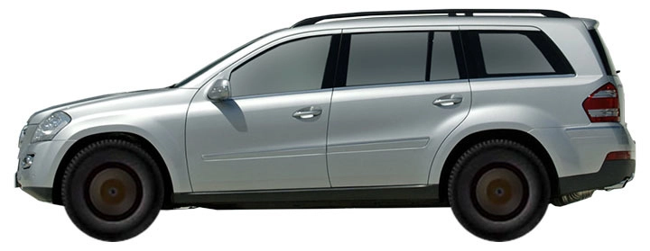 320 CDI 4 Matic