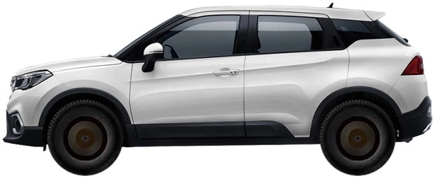 SUV (2019-2020)