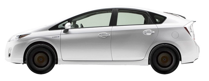 1.8 VVT-i Hybrid