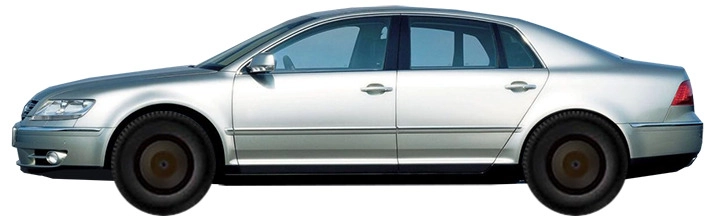 3.0 TDI V6 4MOTION