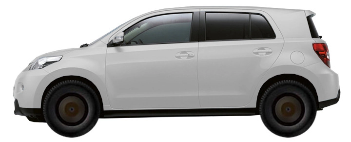 XP11a (2009-2016)