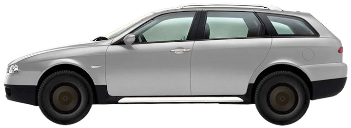 932 Crosswagon (2004-2006)
