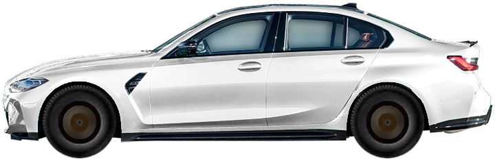 G80 Sedan (2021-2024)