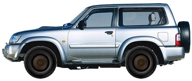 2.8 DTI 4WD