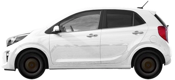 JA Hatchback (2017-2024)