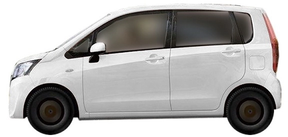 L180 Minivan (2011-2014)