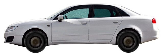 3R2 Sedan (2009-2013)