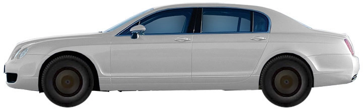 3W Sedan (2005-2013)