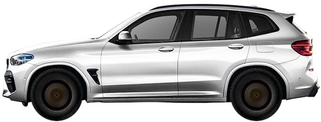 3.0 Competition