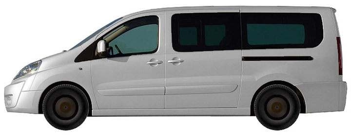 270 MInivan (2007-2017)