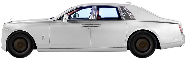 RR11 Sedan (2017-2024)