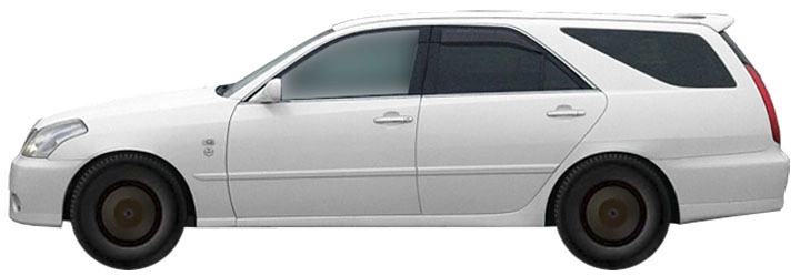 X11 Wagon (2002-2007)
