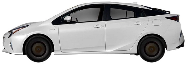 1.8 VVT-i Hybrid