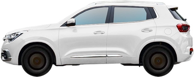 SUV (2019-2023)