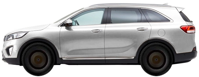2.2 CRDi 4WD
