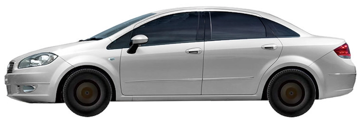 323 Sedan (2007-2016)