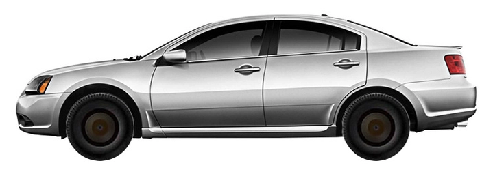 DJ0 Sedan (2003-2012)