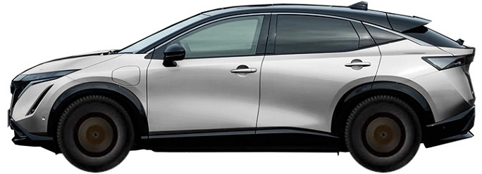 FEO SUV (2022-2024)