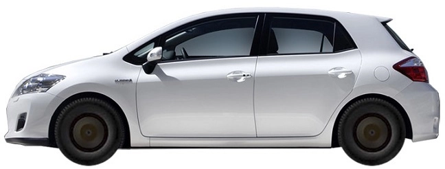1.8 VVT-i-Hybrid