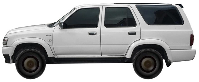 G5 (2004-2013)