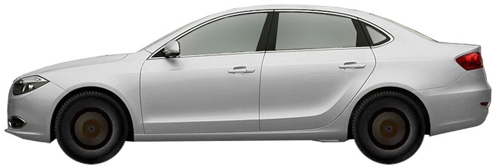 Sedan (2014-2018)