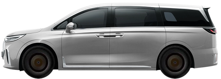 1.5 PHEV 4WD