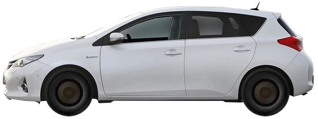 1.8 HSD Hybrid