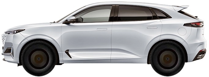 1.5 PHEV
