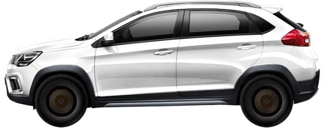 SUV (2017-2020)