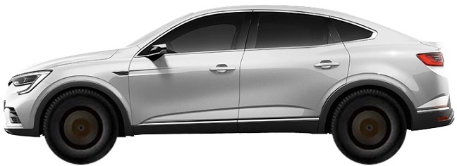 I SUV (2019-2024)