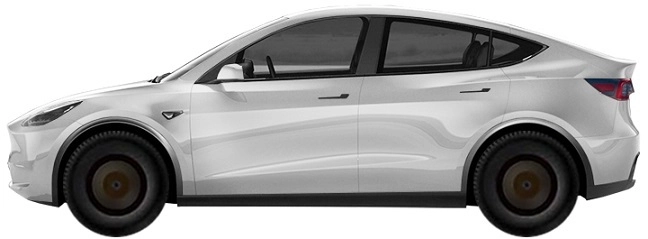 SUV I (2020-2024)