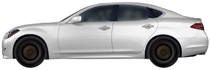 Y51 (2010-2013)