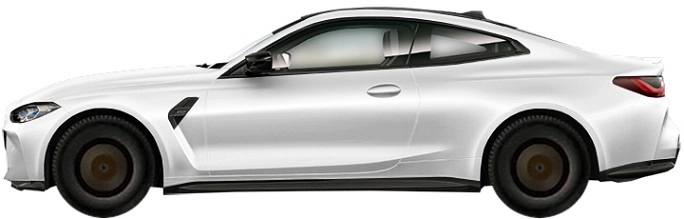 G82 Coupe (2020-2024)