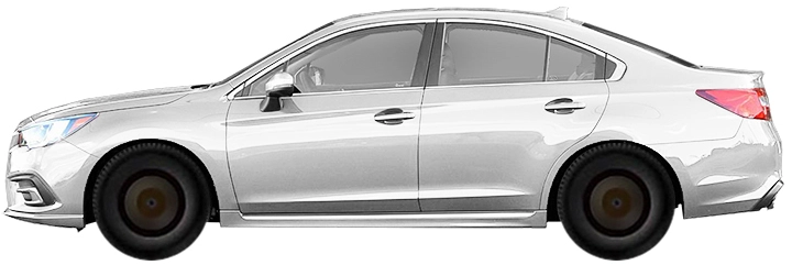 BN Sedan (2018-2020)