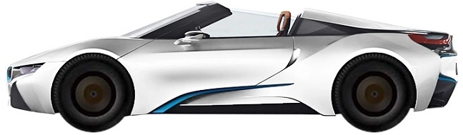 i-15 Roadster (2017-2020)