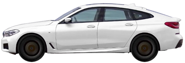 G32 (2017-2023)