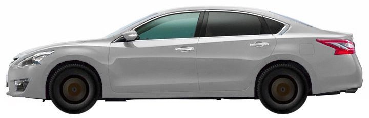 L33 (2014-2016)