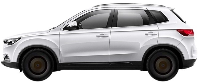SUV (2017-2022)
