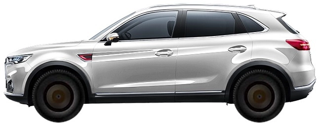 SUV I (2019-2024)