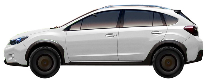 1.6i  AWD