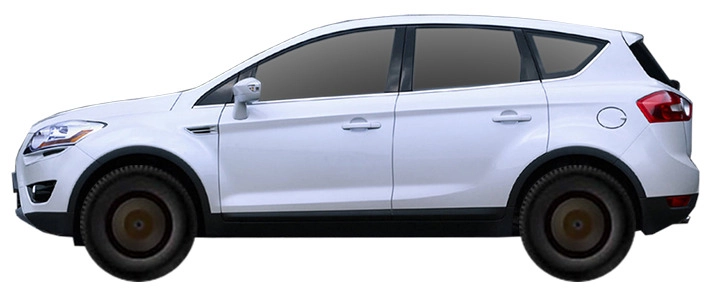 2.0 TDCi
