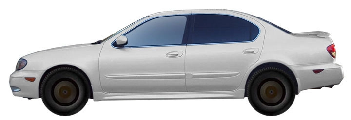 A33 Sedan (2000-2004)