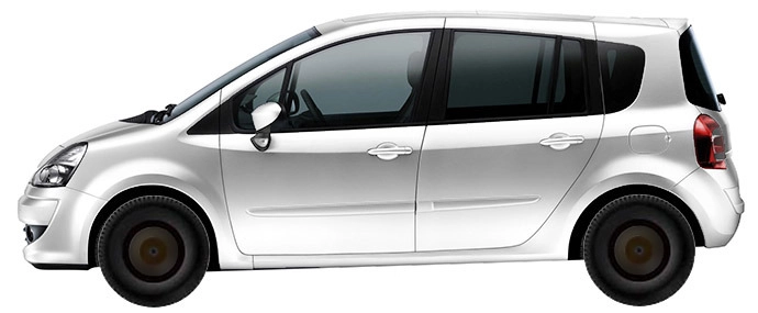 P Minivan (2004-2012)