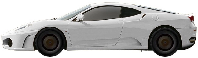 F131 Coupe/Spider (2004-2009)