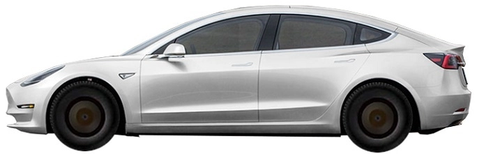 Sedan (2017-2024)