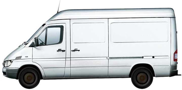 311 CDI 313 CDI 413 CDI