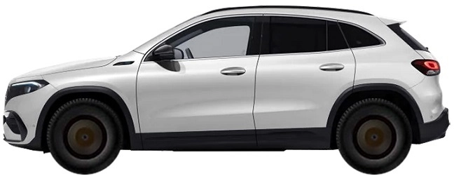 H243 SUV (2021-2024)